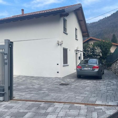 Villa Angela Bellagio Kültér fotó