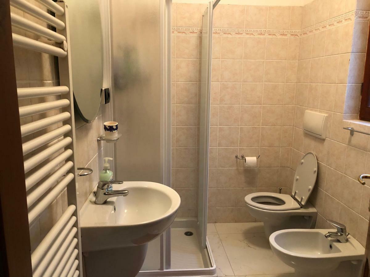 Villa Angela Bellagio Kültér fotó