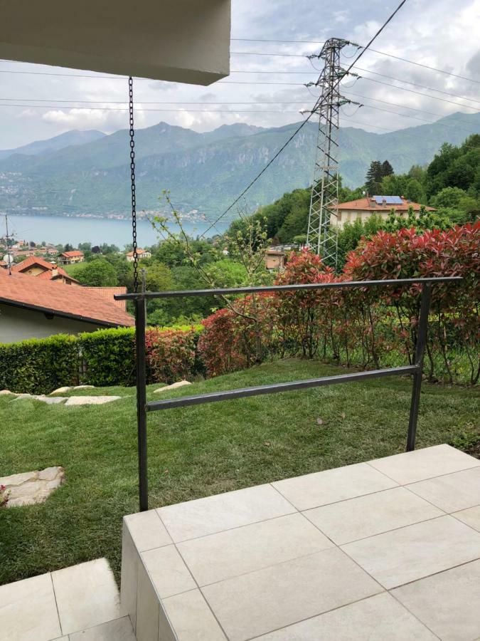 Villa Angela Bellagio Kültér fotó